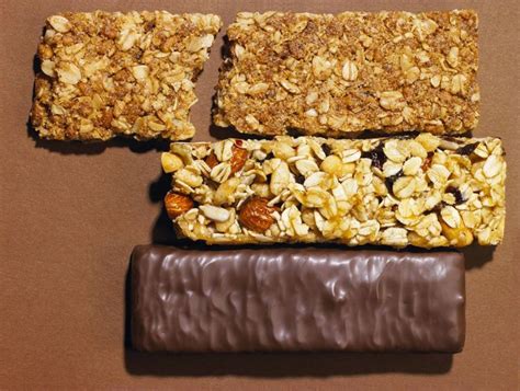 I am always looking for recipes that my diabetic husband can enjoy and we both loved this one. Nutritious Snack Bar Choices for Diabetes | Nutritious snacks, Food, Healthy recipes for diabetics