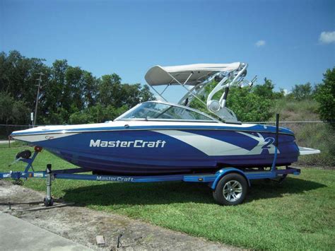 Mastercraft X2 2012 For Sale For 59500 Boats From