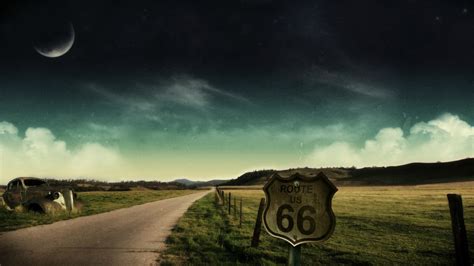 Download Full Hd Route 66 Wallpaper Free 4k Ultra Hd Hd Wallpaper