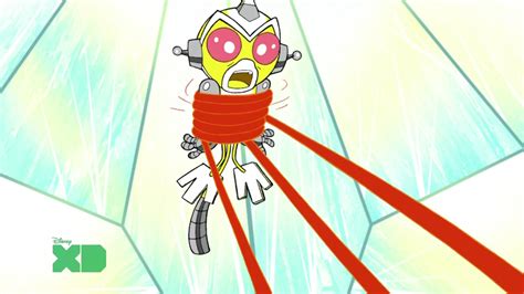 Super Robot Monkey Team Hyperforce Go Season 2 Image Fancaps