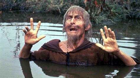 Catweazle is a magician from the time of the normans who is cast into the future by magic. "Catweazle" kommt ins Kino - und Otto Waalkes spielt den ...