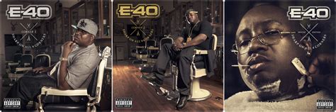 E 40 Unveils Track Listing For His Highly Anticipated Albums Sharp On