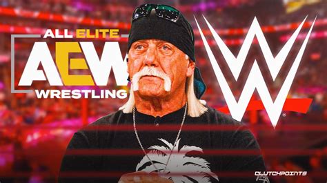 Hulk Hogan Reveals His Surprising Thoughts On Aew Competition With Wwe