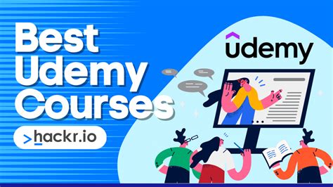 Best Udemy Courses To Check Out In