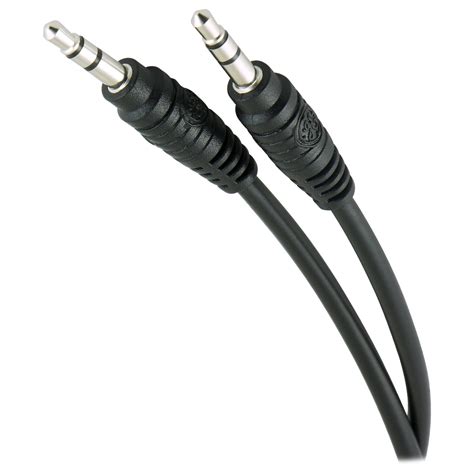 Ge 12ft 35mm Aux Cable