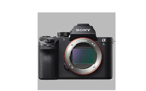Sony Alpha A7s Ii Mirrorless Digital Camera At Best Price In Hyderabad