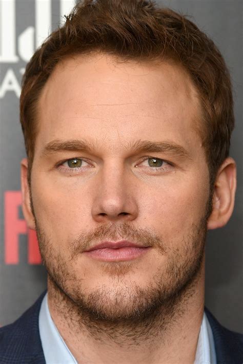 He rose to prominence for his television roles. Chris Pratt | NewDVDReleaseDates.com