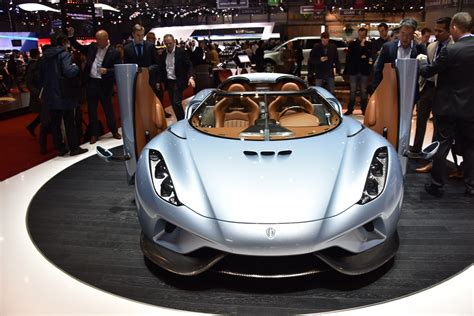 Today, koenigsegg offers new cars from the 1160hp agera rs to the 1500hp regera. 2016 Koenigsegg Regera