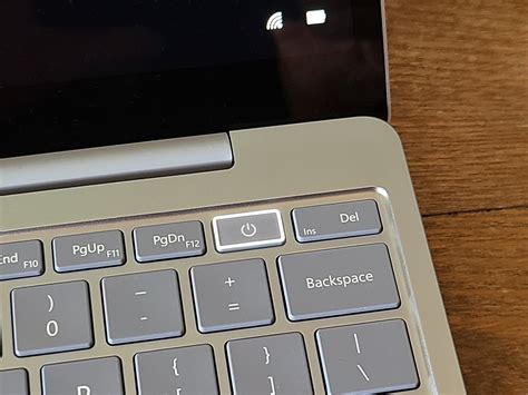Surface Laptop Go Review Microsoft Delivers A Decent