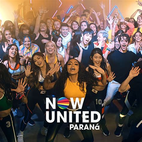 The group consists of heyoon, sina, sabina. Paraná | Wiki Now United | Fandom