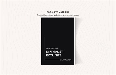 Graphic Design Bookcover Template In Psd Publisher Indesign Pages