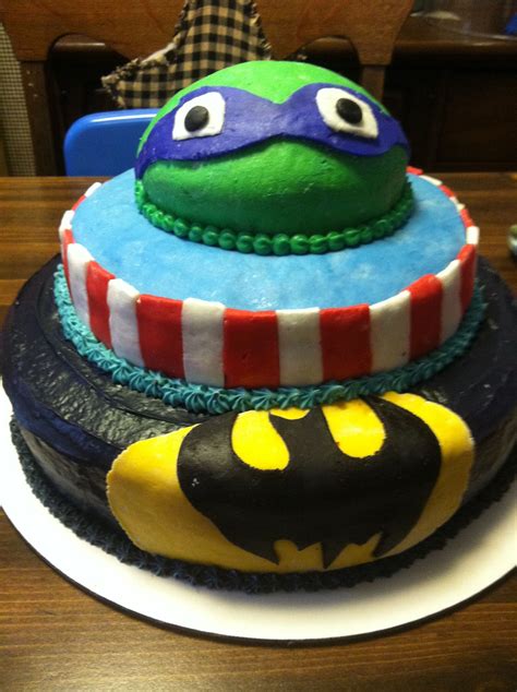 87 Ninja Turtle Cake Pan Walmart