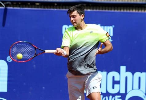 Crossposted by 1 day ago. Tenis: Tomás Barrios quedó eliminado en dobles del ...