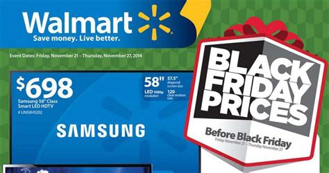 What Kind Of Black Friday Deals Does Walmart Have - Walmart’s pre-Black Friday sale kicks off with huge savings – BGR