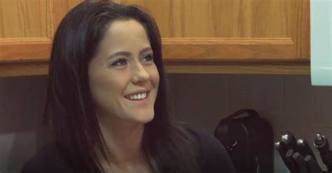 Nearly Naked Jenelle Evans Strips Down In Public For A Revealing Pregnancy Photo Shoot