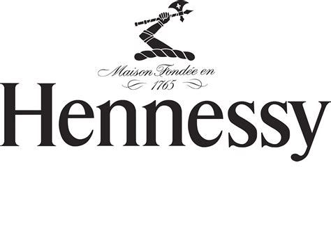 Hennessy Label Png Logo Hennessy Original Size Png Image Pngjoy