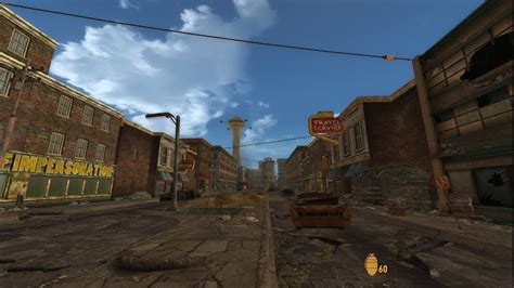 Fallout New Vegas Playthrough Ep6 Youtube