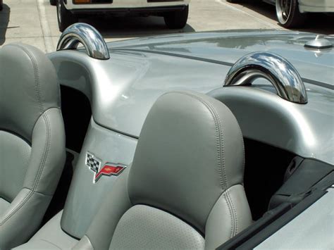 C6 Corvette Interior Accessories American Car Craft
