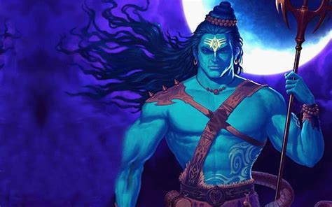 He is always present outside any shivalaya. Lord Shiva Wallpapers HD (71+ images)