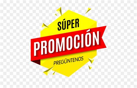 Promociones Y Ofertas Sticker Promocion Hd Png Download 555x555