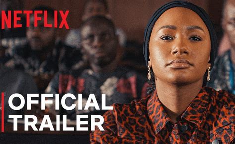 Nigeria Nollywood Tackles Sex For Marks In New Movie