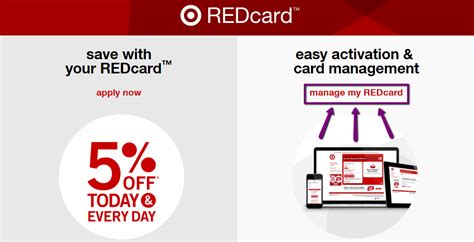 Manage all your bills, get payment due date reminders. Target Red Card Credit Card Login | Make a Payment - CreditSpot