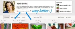 How To Verify Your Blog Or Website On Pinterest