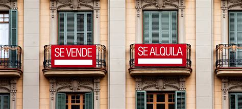 Así, aquellos que no quieran o no puedan esperar para poder alquilar una vivienda, ya sea para ocupación inmediata o para estudiantes que busquen vivienda para el curso próximo, podrán llevar a cabo todo el trámite (conocimiento al. ¿Es mejor Comprar o Alquilar? 5 consejos para tomar la ...