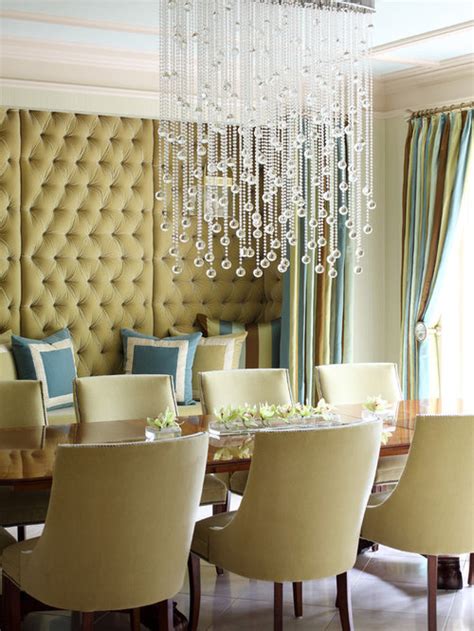 Check out our tufted wall panels selection for the very best in unique or custom, handmade pieces from our home & living shops. Tufted Wall Panel Home Design Ideas, Pictures, Remodel and ...