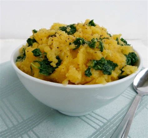 In a lot of cases, you can use leftovers from dinner to make the next day's lunch if you are in a rush. Alkaline Diet Recipe #83: Kale Chickpea Mash - Live Energized