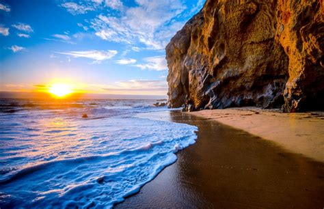 15 Beautiful Places In California You Must Visit · Inspired Luv