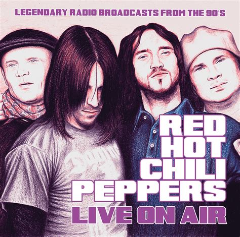 red hot chili peppers suck my kiss mvd entertainment group b2b