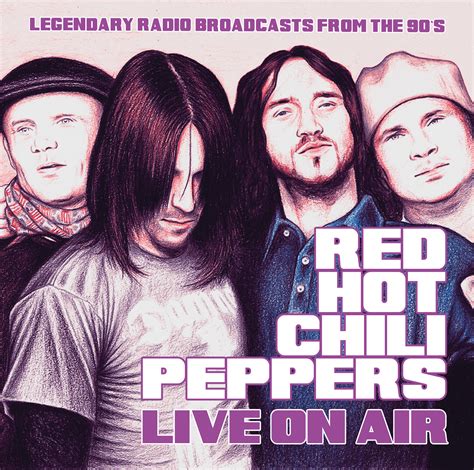 Red Hot Chili Peppers Suck My Kiss Mvd Entertainment Group B2b