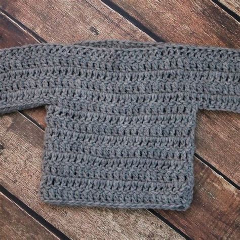 Wordpress › Installation Crochet Baby Sweater Pattern Crochet Baby