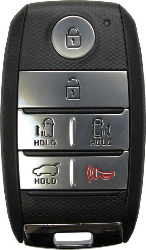 Kia Keyless Remote Entry Smart Proximity Key Fob 95440 A9300 95440a9300