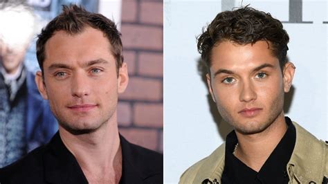 jude law s model son looks exactly like the actor hot sex picture