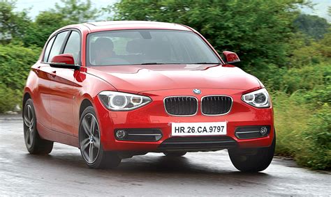We analyze millions of used cars daily. BMW 1-series Review 2013 | Cars Review | Import hatchbacks | Autocar India