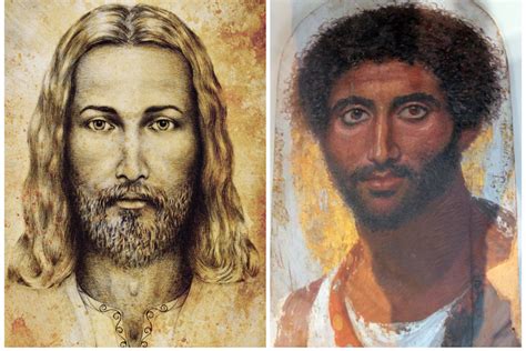 What Did Jesus Look Like Images And Photos Finder