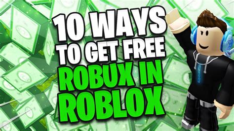 You can use as many robux you need to play the. 10 Ways To Get Free Robux in Roblox - YouTube