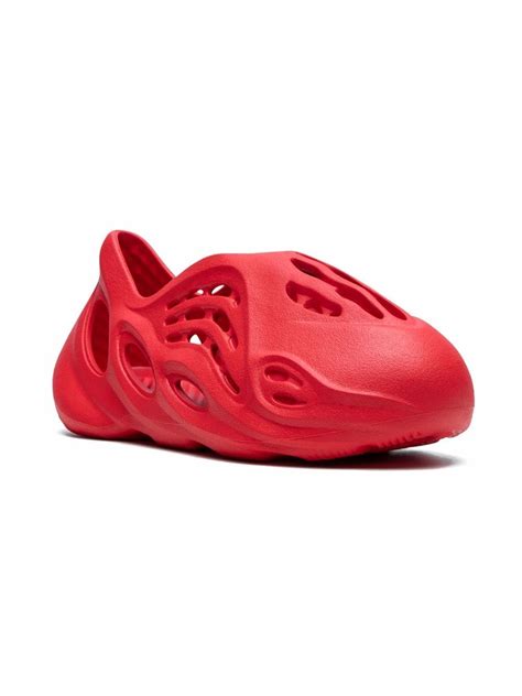 Yeezy Foam Runner Sneakers Modesens