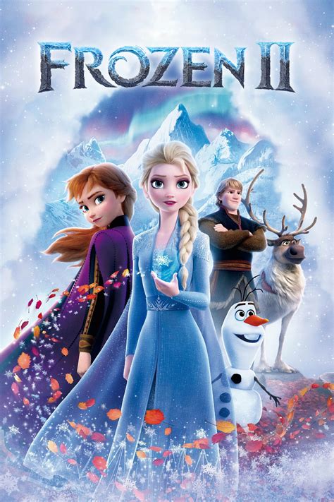 Watch Frozen Ii 2019 Full Movie Online Free Cinefox