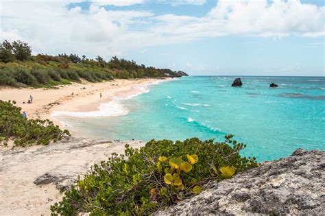 The 6 Best Beaches In Bermuda Come Join My Journey