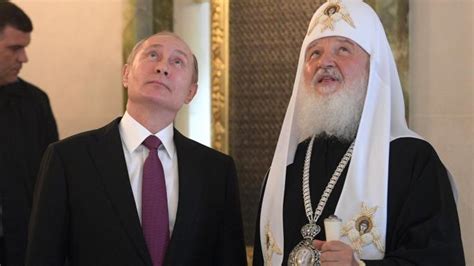 Putin Seeks Religious Help To Quell Russian Dissent World The Times