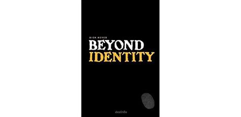 Beyond Identity The Ceo Library