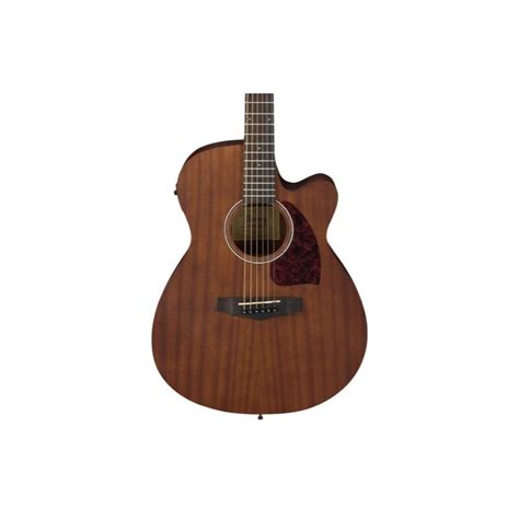 Ibanez Pc12mhce Opn Electro Acoustic Guitar