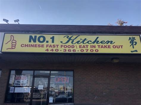 View the menu, check prices, find on the map, see photos and ratings. NO 1 KITCHEN - 10 Reviews - Chinese - 635 Abbe Rd S ...