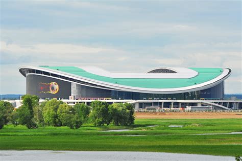 Easily trace your walls, partitions, doors, windows. Kazań Arena