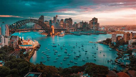 English français deutsch español 日本語 繁體 简体 português italiano русский. Vivere, Studiare e Lavorare a Sydney | Go Study Australia