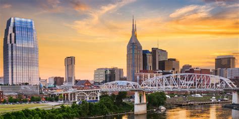 How goodlettsville got it right. Downtown Nashville | Nashville Downtown Partnership