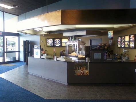 Parkway Cinema 6 In Natchitoches La Cinema Treasures